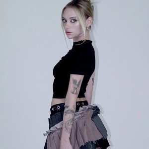 Алина Олешева Photo #123