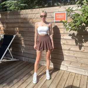 Алина Олешева Photo #115