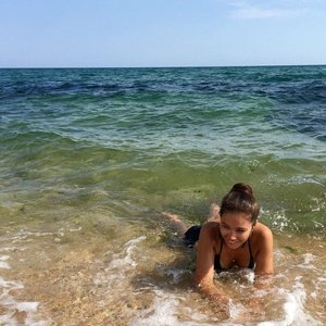 Ралина Арабова profile