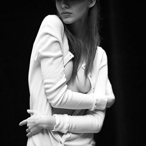 Саша Лусс Photo #14