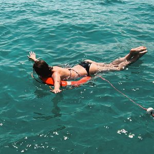 Ксения Собчак Photo #103