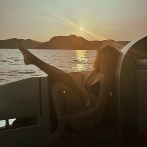Ксения Собчак Photo #97