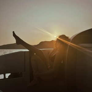 Ксения Собчак Photo #98