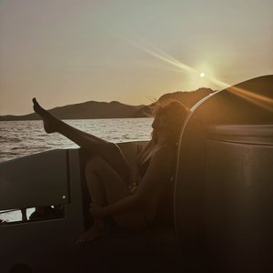 Ксения Собчак Photo #96
