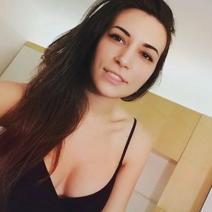 Наталья Моголлон Photo #18