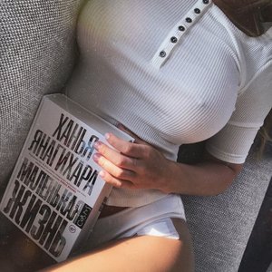 Ольга Катышева Photo #14