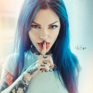 Риа Элизабет Мак Карти Photo #6