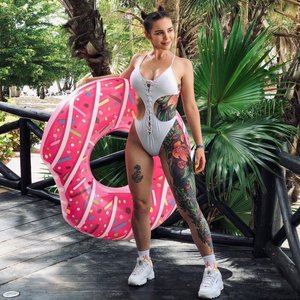 Тома Жданова Photo #115
