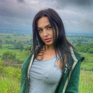 Елена Демидова Photo #25