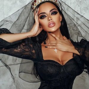 Нита Кузьмина Photo #21
