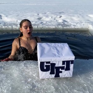 Анна Галкина Photo #13