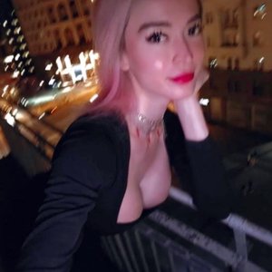 Анжелика Езиева Photo #70