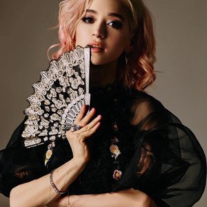 Анжелика Езиева Photo #94