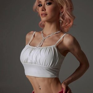 Анжелика Езиева Photo #96