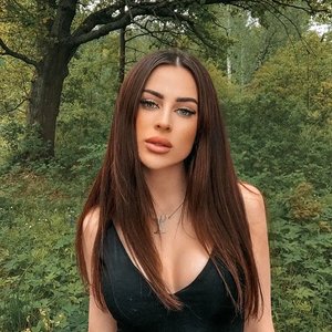 Юлия Пушман Photo #20