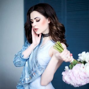 Юлия Пушман Photo #25