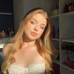 Кристи Крайм Photo #9