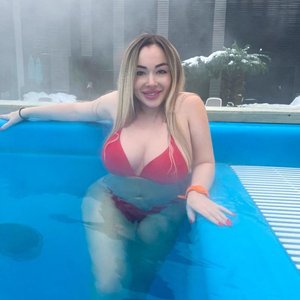 Анна Костенко Photo #70