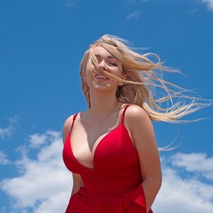 Анна Костенко Photo #71