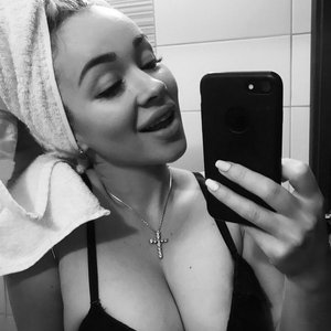 Анна Костенко Photo #78