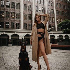 Ирина Сивальная Photo #42