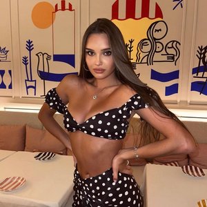 Каролина Севастьянова Photo #29