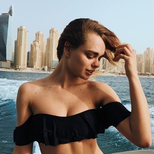 Маха Горячева Photo #49
