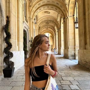 Маха Горячева Photo #54