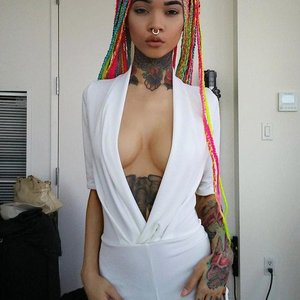 Джена Тью Photo #5