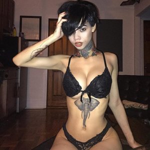 Джена Тью Photo #18