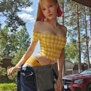 Рокси Лайт profile
