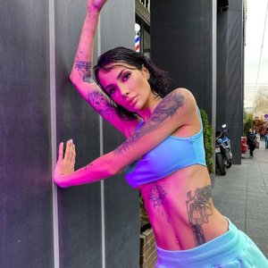 Саша Кабаева profile