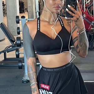 Камила Смогулецкая Photo #79