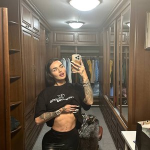 Камила Смогулецкая Photo #96
