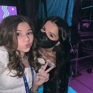 Милана Хаметова Photo #132