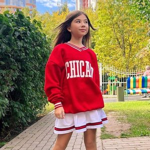 Милана Хаметова Photo #131