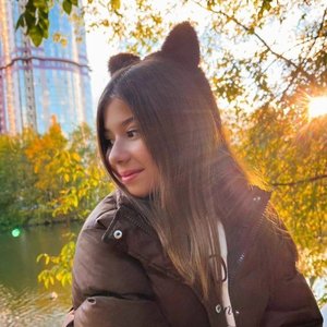 Милана Хаметова Photo #127