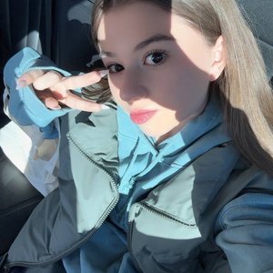 Милана Хаметова Photo #134