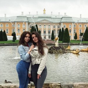 Сабина Хайрова Photo #45