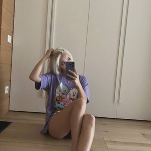 Карина Симбочка Photo #43