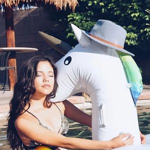 Дженна Ортега Photo #22