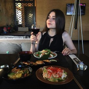 Сабина Хайрова Photo #43