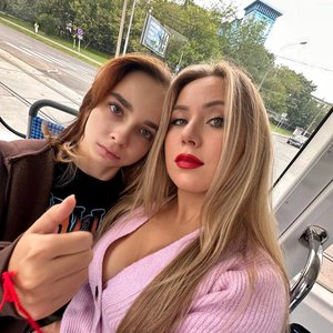 Настя Луч Photo #52