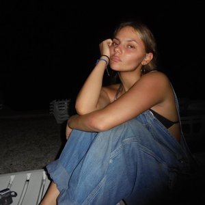 Дафни Кин Photo #48