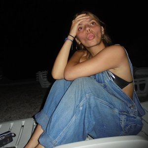 Дафни Кин Photo #53