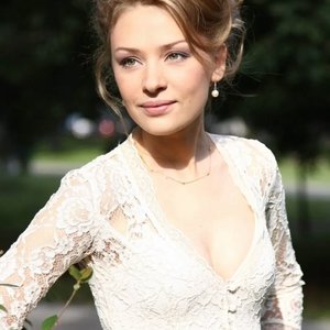 Юлия Пересильд Photo #116