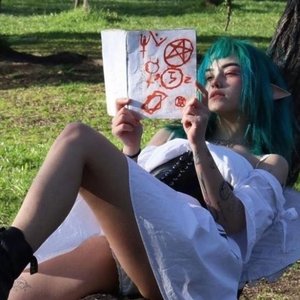 Лиза Бебрина Photo #29