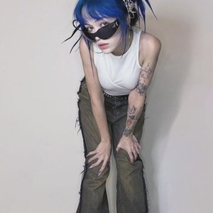 Лиза Бебрина Photo #37