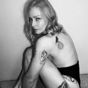 Юлия Пересильд Photo #119