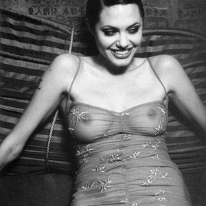 Анджелина Джоли Photo #86